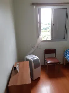 Apartamento com 3 Quartos à venda, 55m² no Parque Itália, Campinas