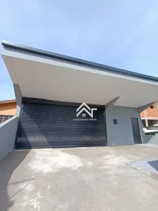 Loja / Salão / Ponto Comercial para alugar, 100m² no Jardim do Trevo, Atibaia