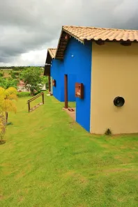 Casa de Condomínio com 8 Quartos à venda, 2000m² no , Hidrolândia