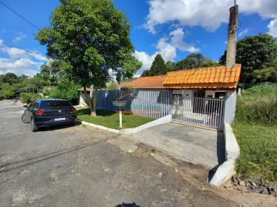Casa com 3 Quartos à venda, 270m² no Loteamento Montparnasse, Almirante Tamandaré