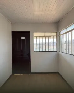 Casa com 2 Quartos para alugar, 10m² no Socomim, Telêmaco Borba