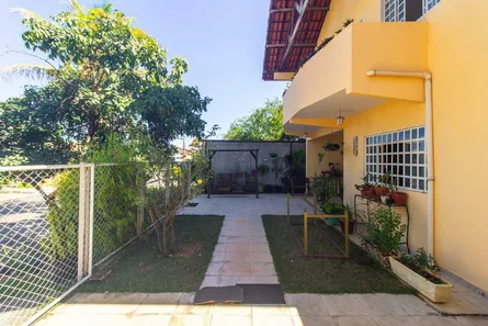 Casa de Condomínio com 5 Quartos à venda, 300m² no Grande Colorado, Brasília