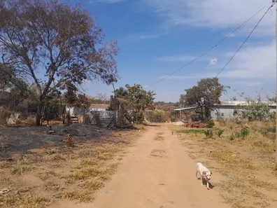 Terreno / Lote / Condomínio à venda, 400m² no Área Rural do Recanto das Emas, Brasília