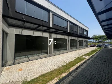Loja / Salão / Ponto Comercial à venda, 70m² no Terras Alpha, Resende
