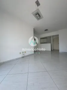 Apartamento com 3 Quartos para venda ou aluguel, 85m² no Barcelona, São Caetano do Sul