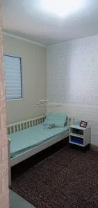 Casa com 2 Quartos à venda, 77m² no Jardim Alvorada, Monte Mor
