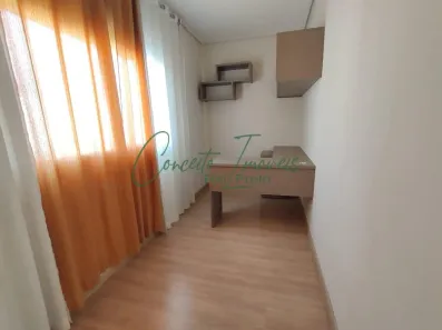 Casa de Condomínio com 3 Quartos para alugar, 284m² no Loteamento Village Damha Mirassol III, Mirassol