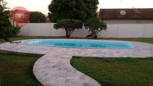 Casa com 4 Quartos à venda, 798m² no Jardim Taninha, Colina