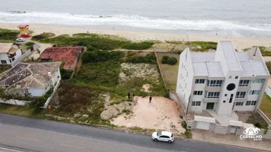 Terreno / Lote / Condomínio à venda, 678m² no Centro, Barra Velha