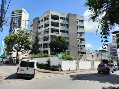 Apartamento com 3 Quartos à venda, 130m² no Piedade, Jaboatão dos Guararapes
