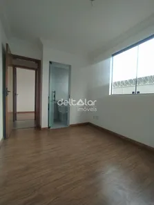 Apartamento com 3 Quartos à venda, 80m² no Santa Mônica, Belo Horizonte