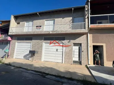 Casa com 3 Quartos para alugar, 220m² no Serpa, Caieiras