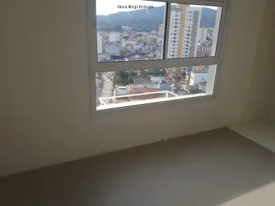 Kitnet com 1 Quarto à venda, 25m² no Centro, Mogi das Cruzes
