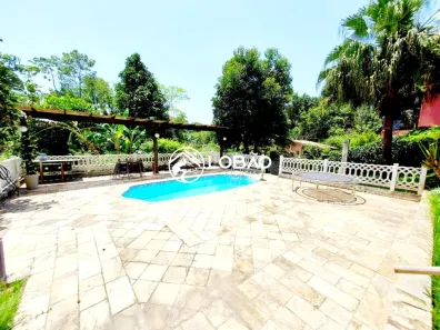 Casa de Condomínio com 3 Quartos à venda, 300m² no Morada da Colina, Resende