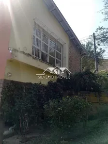 Fazenda / Sítio / Chácara com 4 Quartos à venda, 1000m² no Posse, Petrópolis