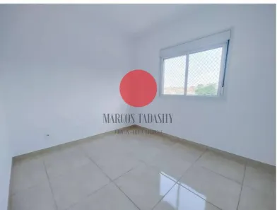Apartamento com 3 Quartos para venda ou aluguel, 66m² no Votupoca, Barueri