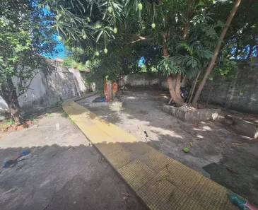 Casa com 4 Quartos à venda, 400m² no Centro, São Miguel dos Campos