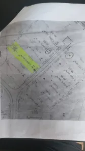 Terreno / Lote / Condomínio à venda, 2000m² no Jauá (Abrantes), Camaçari