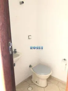 Sobrado com 2 Quartos para alugar, 127m² no Vila Bela, São Paulo