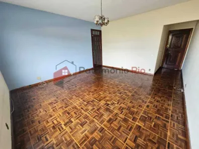 Apartamento com 3 Quartos à venda, 98m² no Irajá, Rio de Janeiro