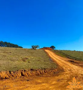 Terreno / Lote / Condomínio à venda, 1000m² no Centro, Igaratá