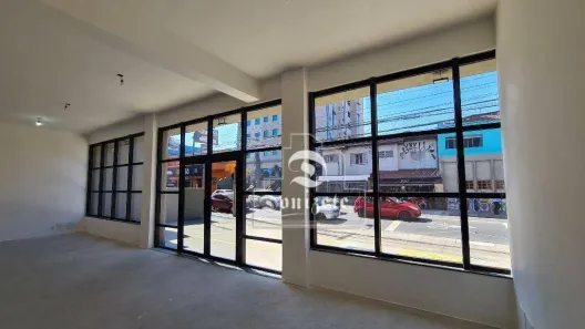 Prédio Inteiro para venda ou aluguel, 1613m² no Jardim Bela Vista, Santo André