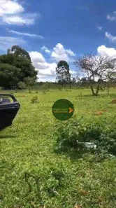Fazenda / Sítio / Chácara à venda, 360000m² no Chácaras Quedas do Descoberto, Águas Lindas de Goiás