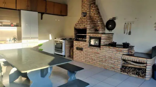 Sobrado com 3 Quartos à venda, 113m² no Tupiry, Praia Grande