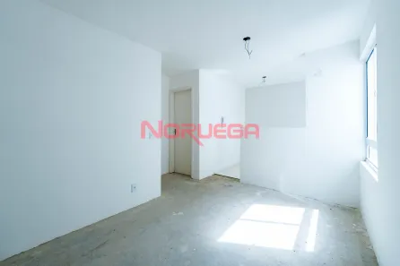 Apartamento com 2 Quartos à venda, 45m² no Bonfim, Almirante Tamandaré