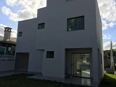 Casa de Condomínio com 3 Quartos à venda, 129m² no Nossa Senhora da Paz, Balneário Piçarras