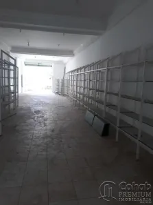 Galpão / Depósito / Armazém à venda, 210m² no Centro, Aracaju