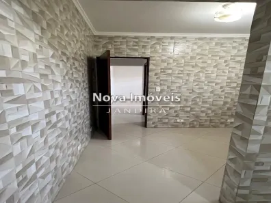 Casa com 1 Quarto para alugar, 42m² no Jardim Europa, Jandira