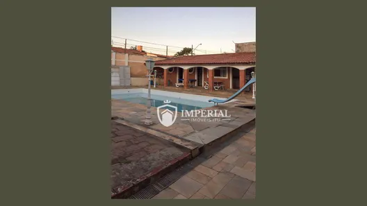 Casa com 4 Quartos à venda, 780m² no Brasil, Itu