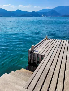 Hotel / Motel / Pousada com 9 Quartos à venda, 900m² no Ponta Leste, Angra dos Reis