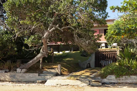 Casa de Condomínio com 6 Quartos à venda, 432m² no Praia do Morro, Guarapari