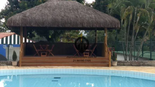 Casa de Condomínio com 5 Quartos à venda, 227m² no Paraíso, Nova Iguaçu