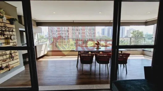 Apartamento com 3 Quartos à venda, 113m² no Arujázinho I, II e III, Arujá