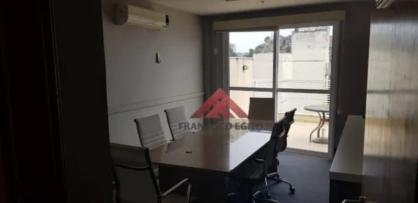 Andar / Laje corporativa à venda, 320m² no Centro, Niterói