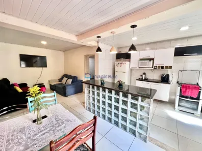 Casa de Vila com 2 Quartos à venda, 105m² no Planalto Paulista, São Paulo