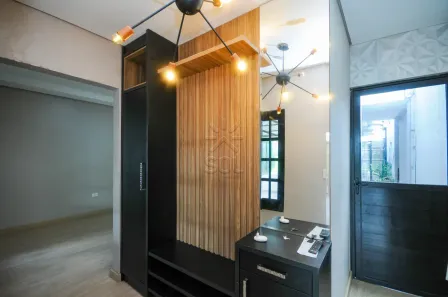 Casa com 3 Quartos à venda, 140m² no Panorama, Foz do Iguaçu