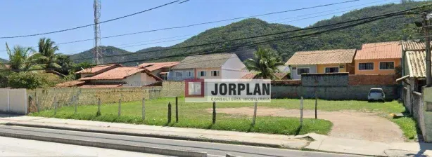 Terreno / Lote / Condomínio para venda ou aluguel, 900m² no Piratininga, Niterói