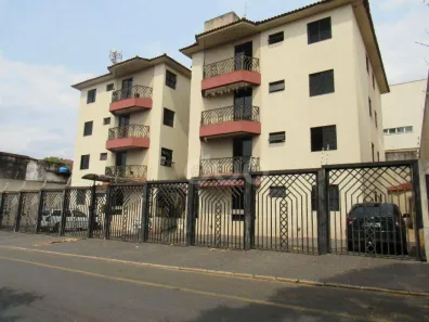 Apartamento com 2 Quartos à venda, 71m² no Cidade Alta, Piracicaba