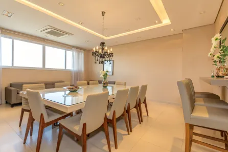 Loft com 1 Quarto à venda, 50m² no Centro, São Bernardo do Campo