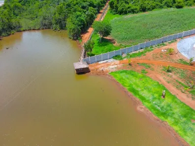Terreno / Lote / Condomínio à venda, 408m² no , Leopoldo de Bulhões