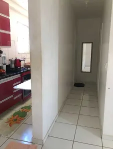 Apartamento com 2 Quartos à venda, 58m² no Zona de Expansão (Olhos D'Agua), Barra dos Coqueiros