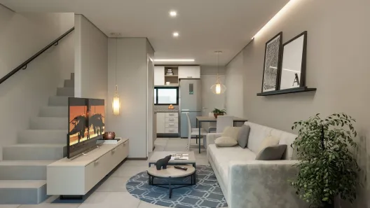 Apartamento com 2 Quartos à venda, 62m² no Baixa Verde, Ilha de Itamaracá