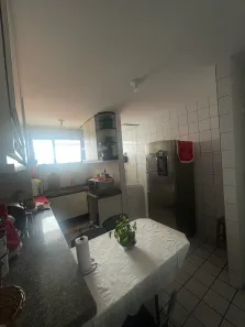 Apartamento com 3 Quartos à venda, 77m² no Candelária, Natal
