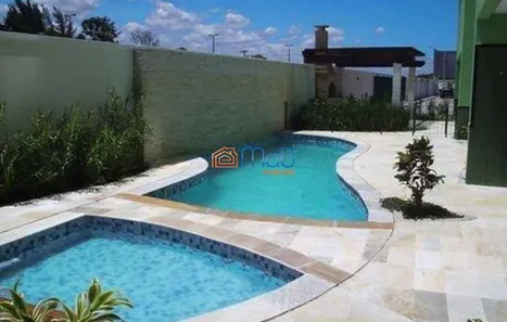 Cobertura com 2 Quartos para venda ou aluguel, 112m² no Glória, Macaé