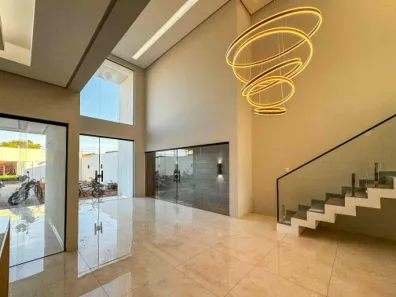 Sobrado com 4 Quartos à venda, 206m² no Boa Vista, Timon