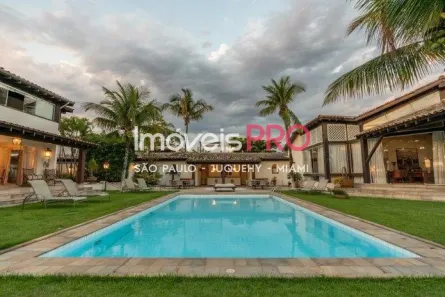 Prédio Inteiro à venda, 1340m² no Enseada, Guarujá